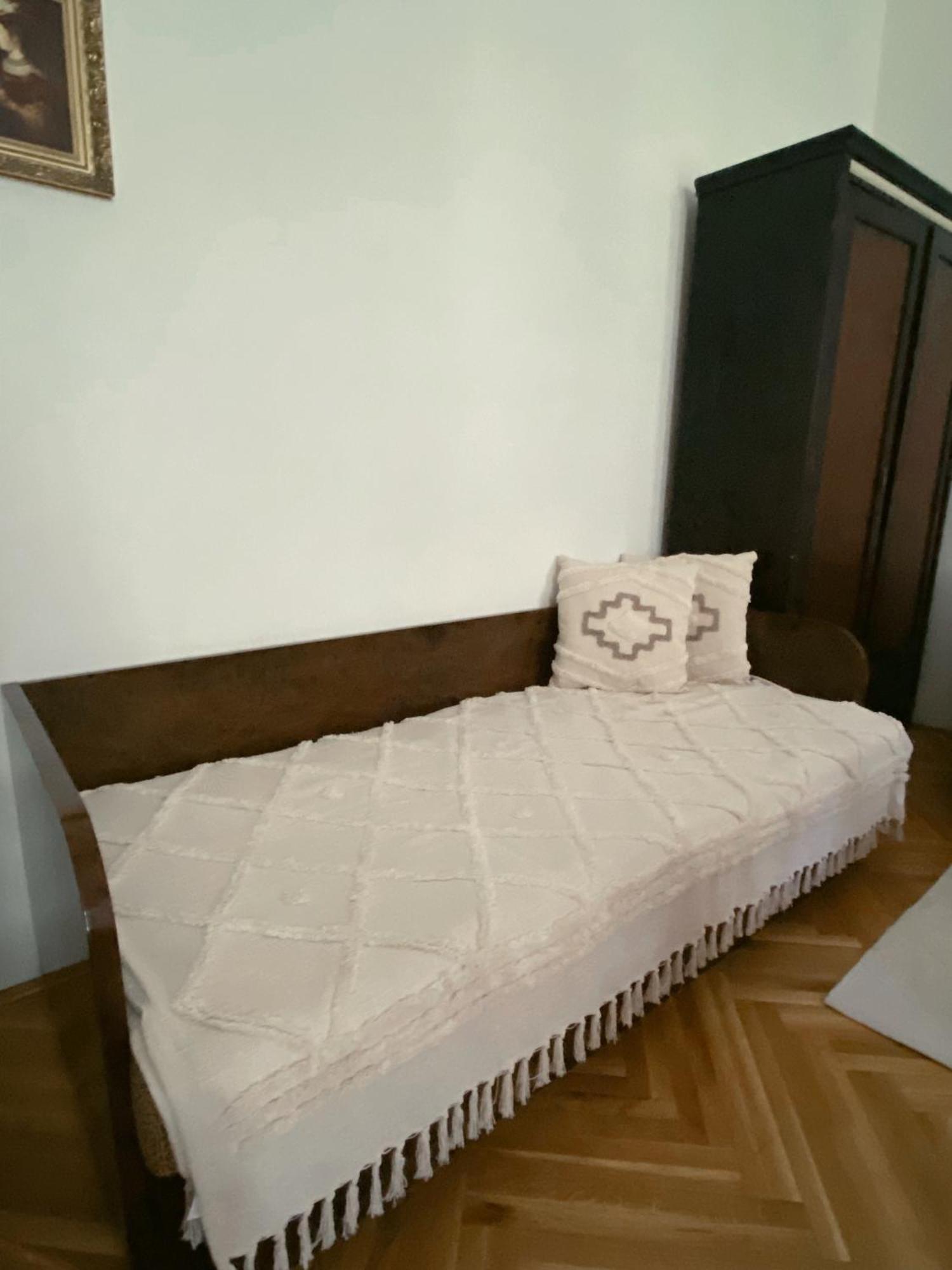 Apartmany Stara Pradelna Novy Dvur Экстерьер фото