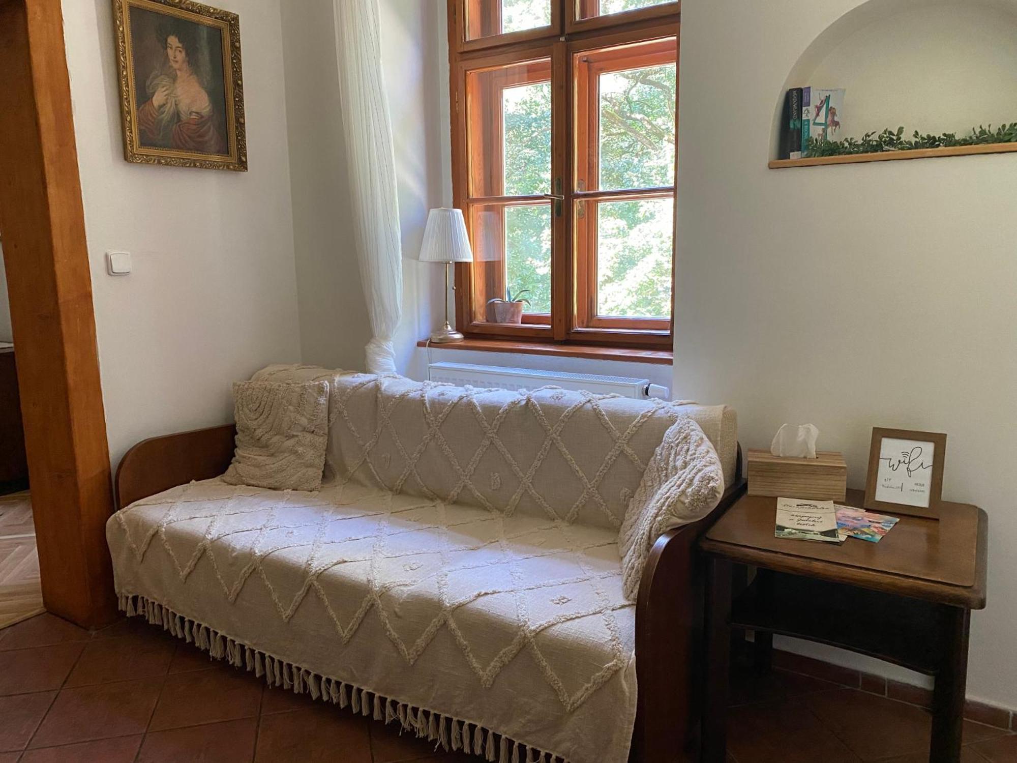 Apartmany Stara Pradelna Novy Dvur Экстерьер фото